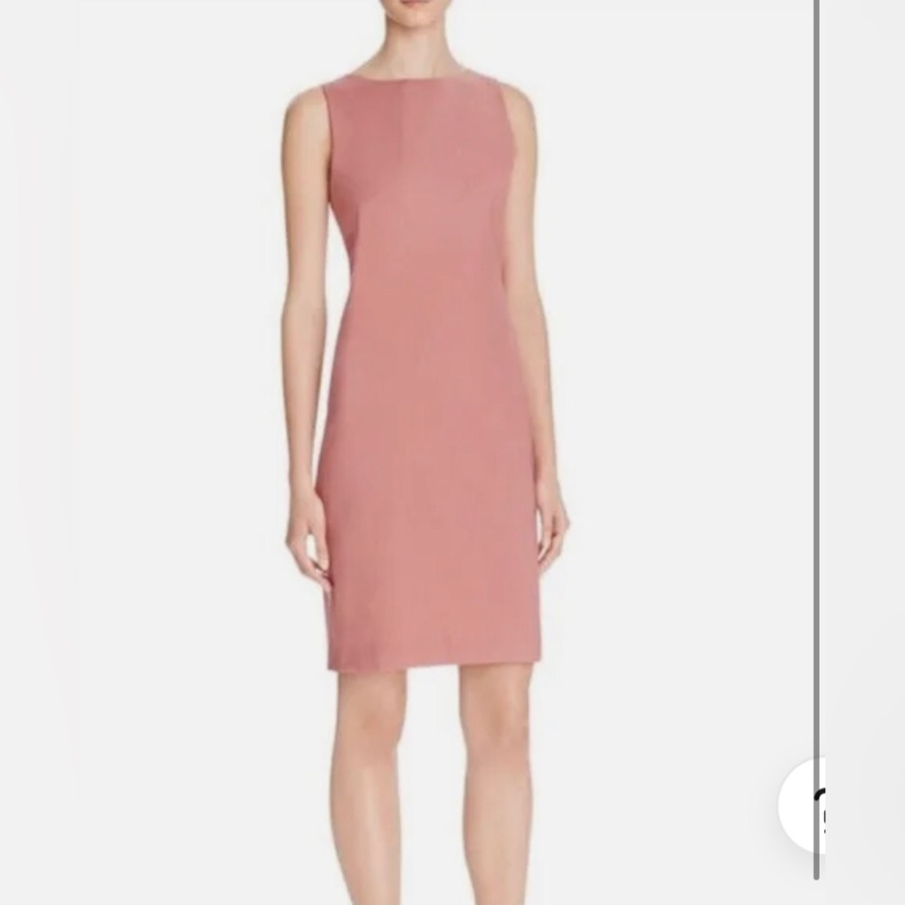 Theory dress NWT